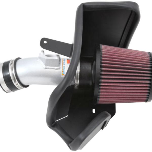 KN 69 Typhoon Intake K&N Engineering 69-6031TS