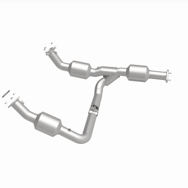 Magnaflow 280210