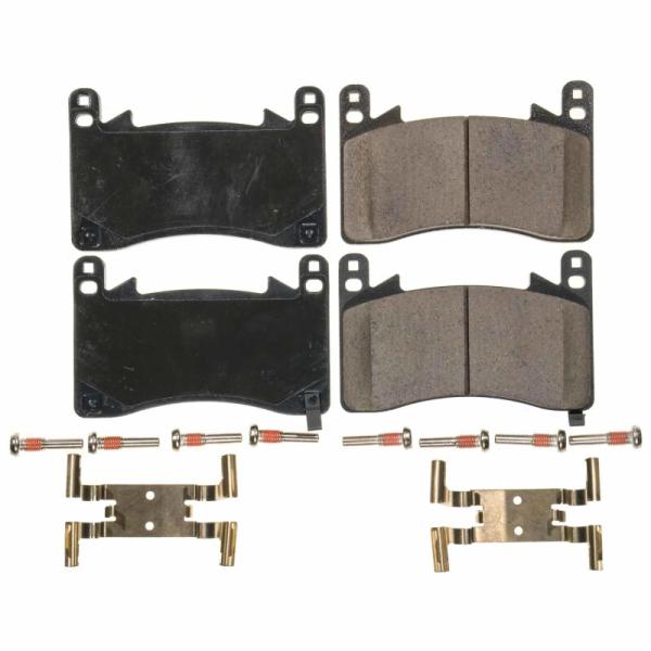 PowerStop 17-2418