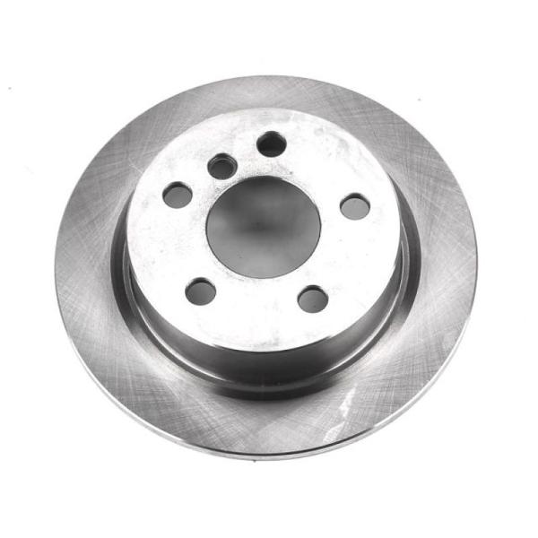 PowerStop EBR1648