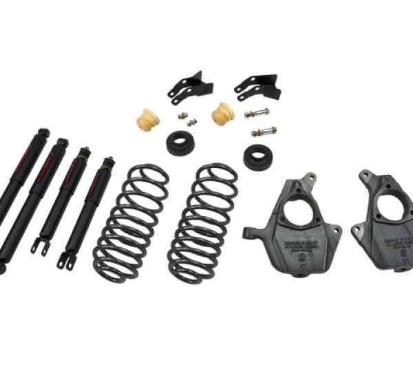 Belltech 759ND