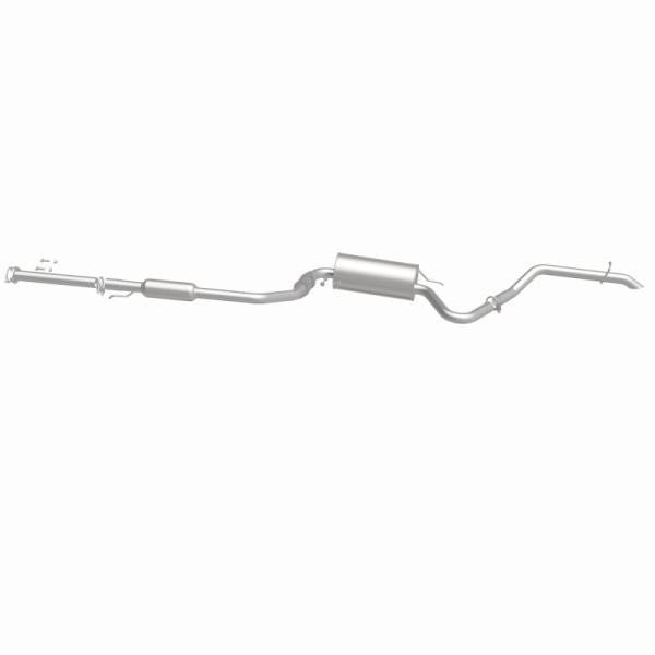 Magnaflow 106-0798