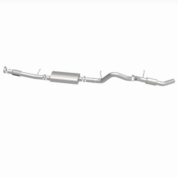 MAG BRE Exhaust Kits Magnaflow 106-0838