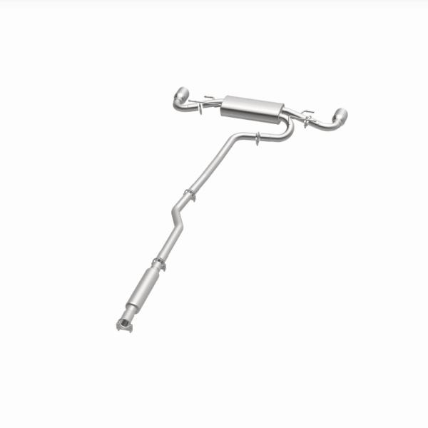 MAG BRE Exhaust Kits Magnaflow 106-0998
