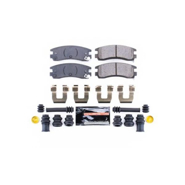 PowerStop Z23-714