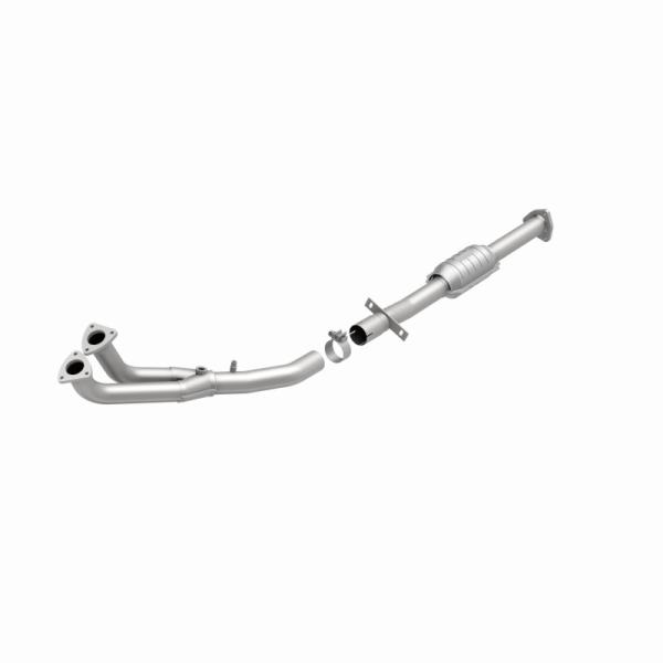 MAG Converter Direct Fit Magnaflow 23796