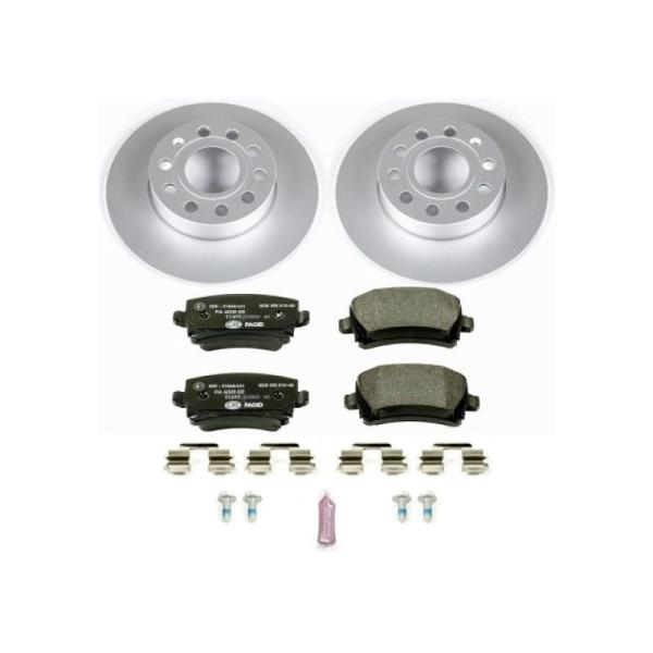 PowerStop ESK4627