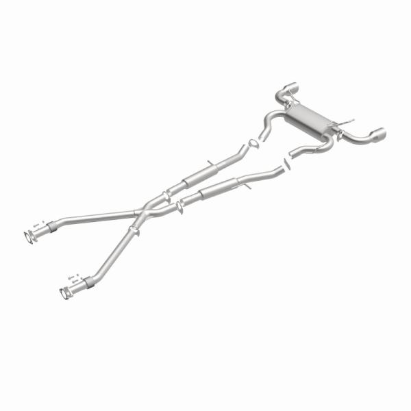 Magnaflow 106-0923