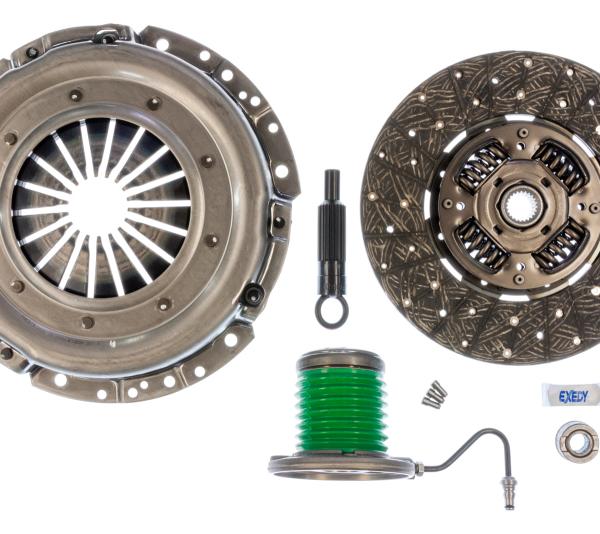 Exedy FMK1026