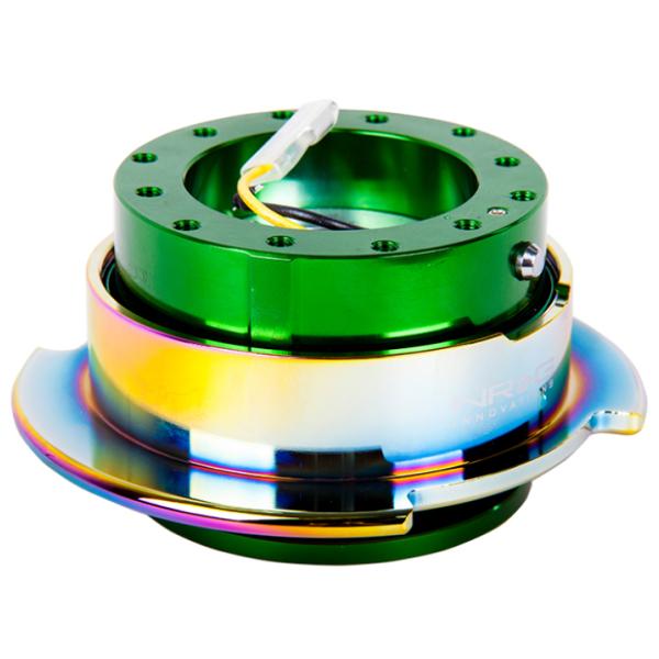NRG SRK-250GN/MC