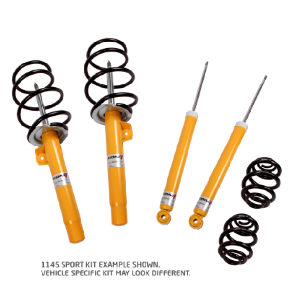 KON 1145 Sport Kits KONI 1145 1241