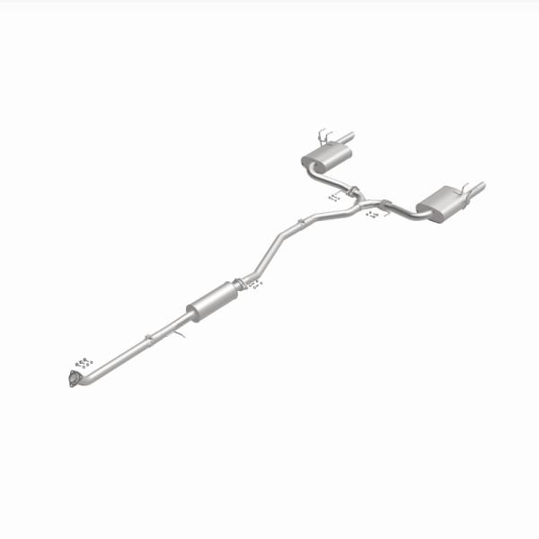 Magnaflow 106-0999