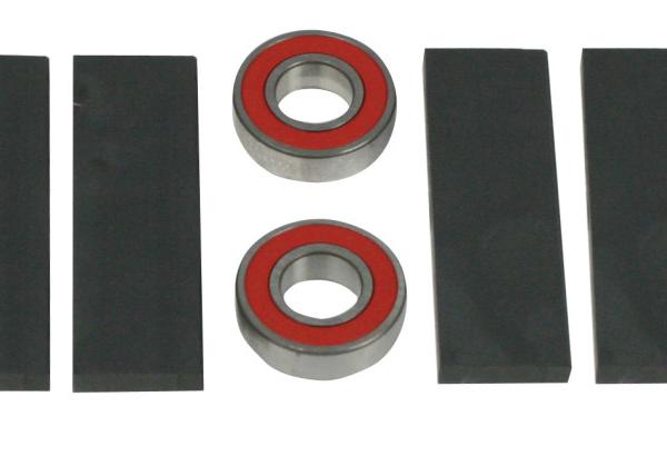 Moroso 97642
