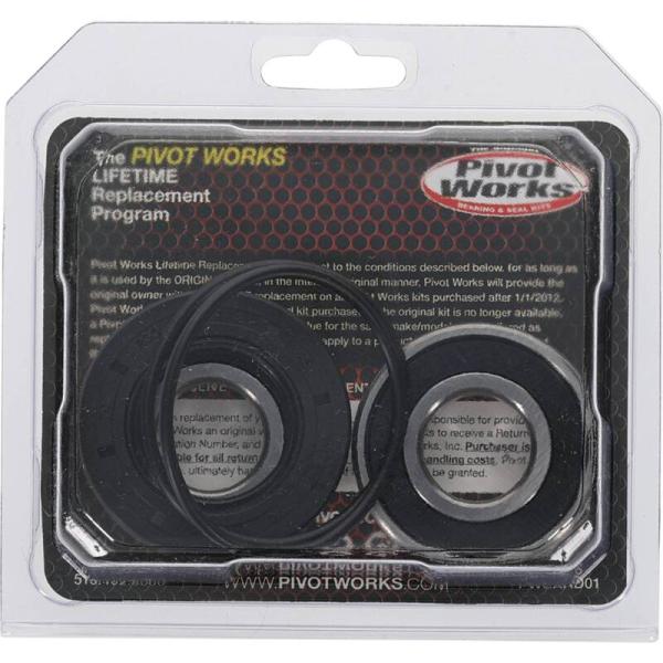 Pivot Works 25-1129-P