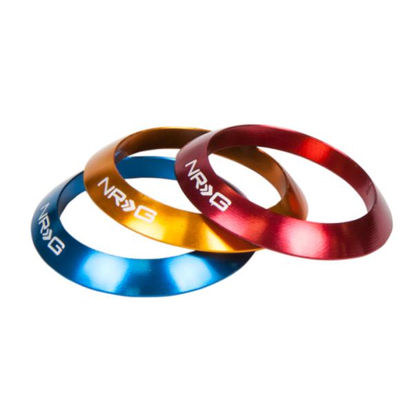 NRG SK-016BK