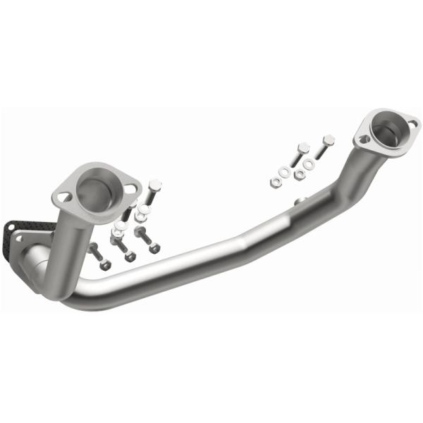 MAG BRE Front Pipe Kit Magnaflow 107-0101