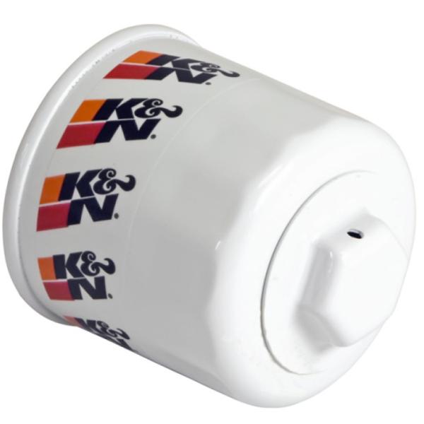 K&N Engineering HP-1008