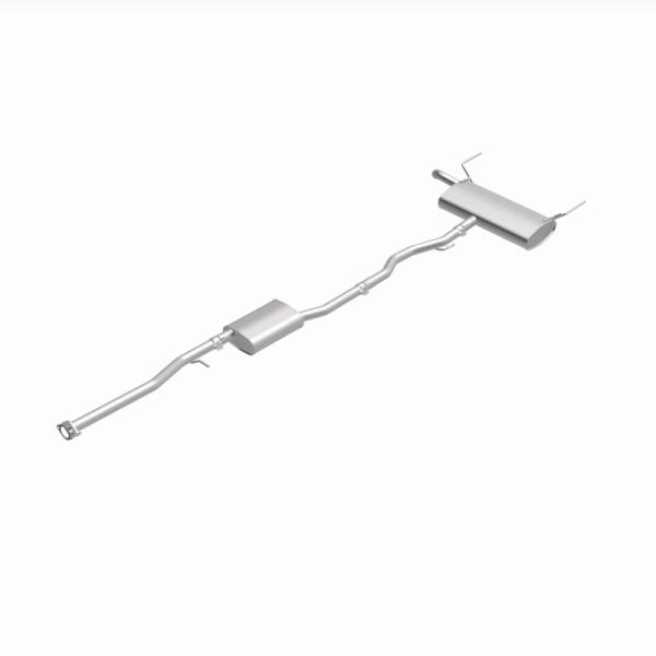 Magnaflow 106-1012
