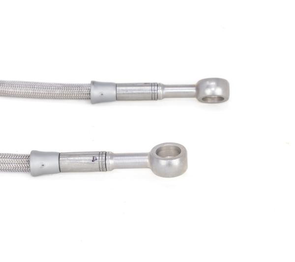 GR G-Stop Brake Line Kits Goodridge 22046