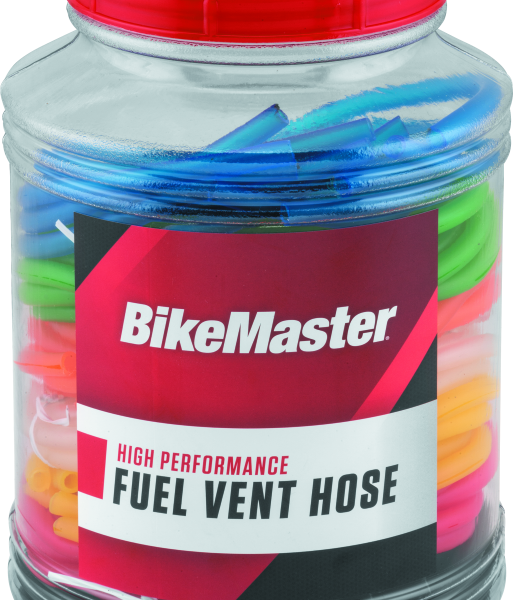 BikeMaster 150322