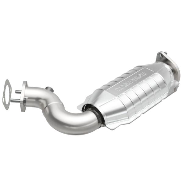 MAG Converter Direct Fit Magnaflow 49170