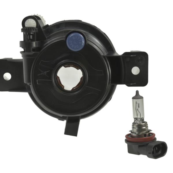 HELLA Fog Lamp Hella 010407041