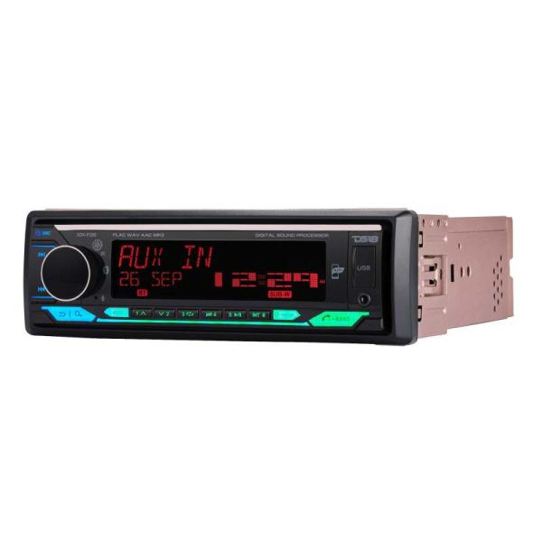 DS18 SDX-P200