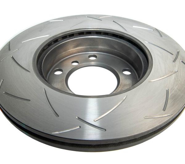 DBA 4000 Series Slotted Rotors DBA 4979S