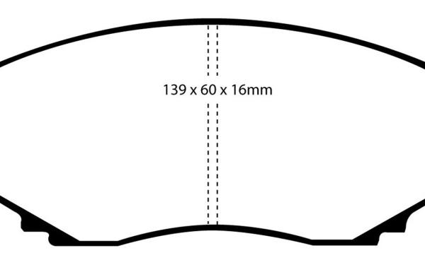 EBC DP61121