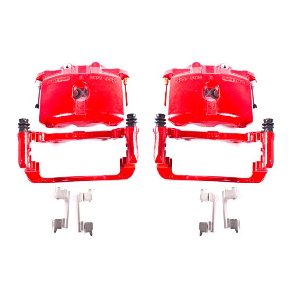 PowerStop S4940