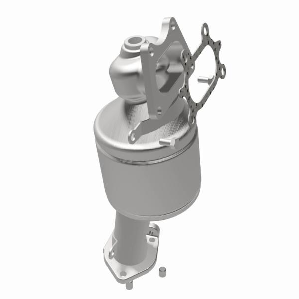 MAG Converter Direct Fit Magnaflow 5531336