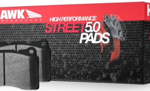 Hawk Performance HB195B.640
