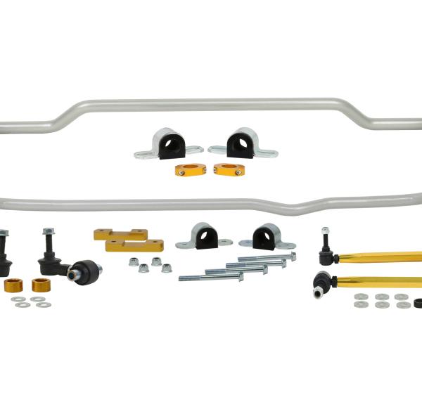 Whiteline BWK018