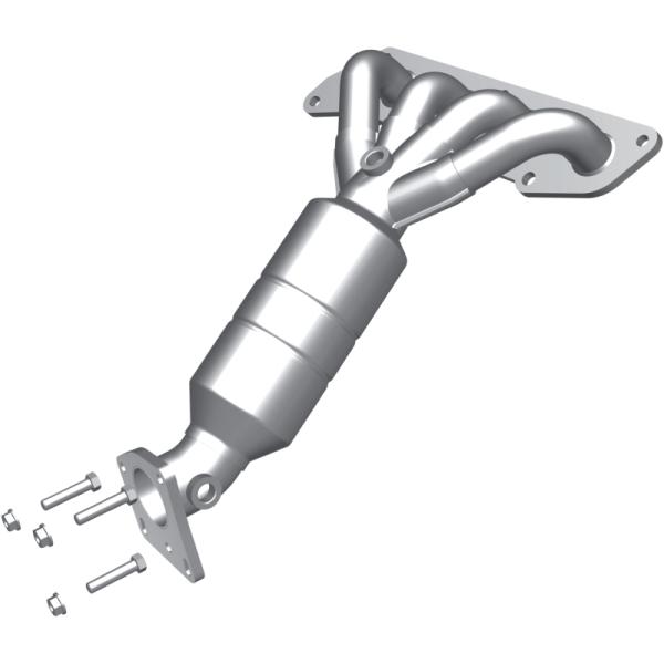 MAG Converter Direct Fit Magnaflow 49382