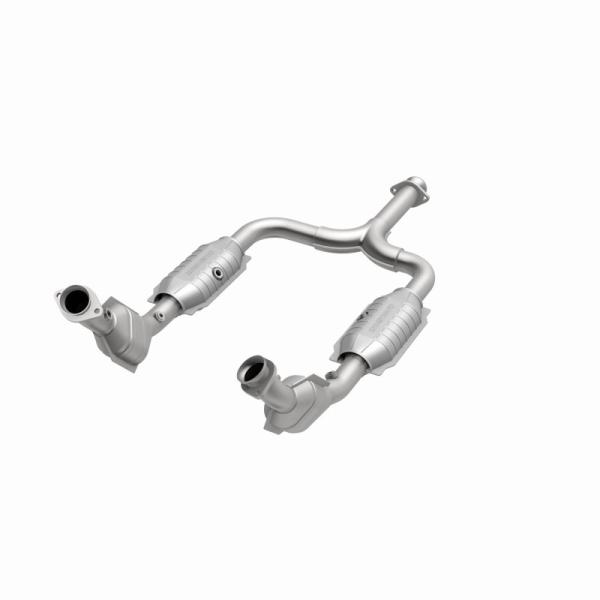 MAG Converter Direct Fit Magnaflow 441110
