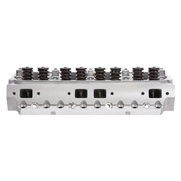EDE Performer RPM Cyl Head Edelbrock 60825