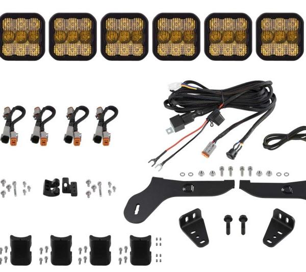 Diode Dynamics DD7336