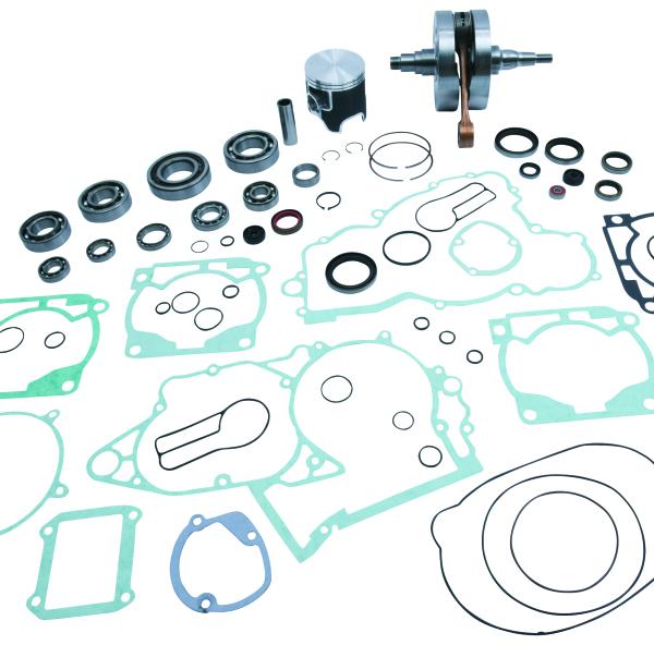 Vertex Pistons WR00002
