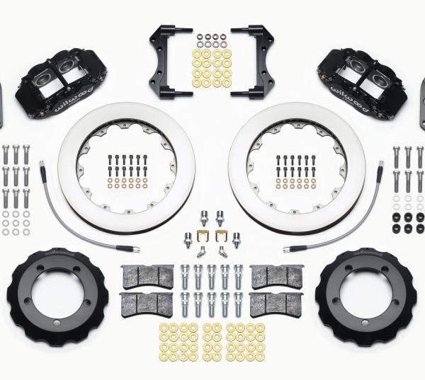 WIL Superlite Brake Kit Wilwood 140-13304