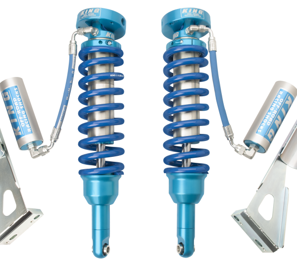 King Shocks 25001-261