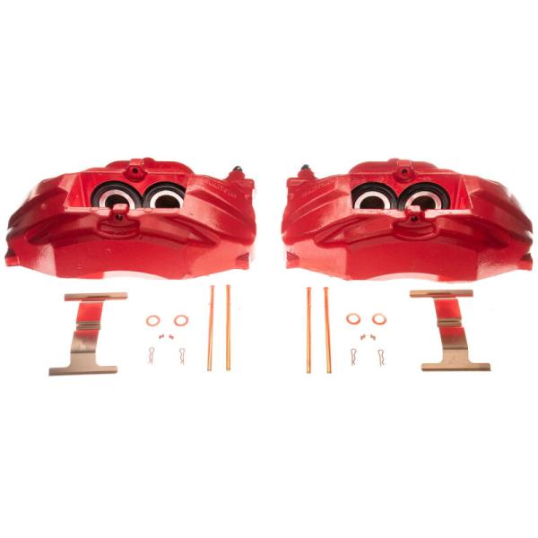 PowerStop S2708