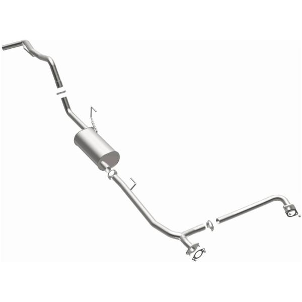 Magnaflow 106-0144