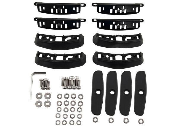 Rhino-Rack RCP43-BK
