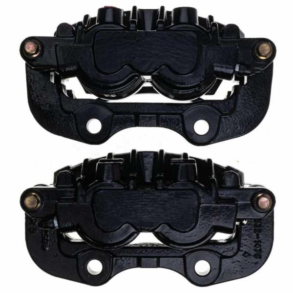 PowerStop S4764BLK