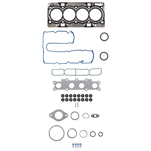 FEL Cylinder Head Gaskets Fel-Pro HS26595PT