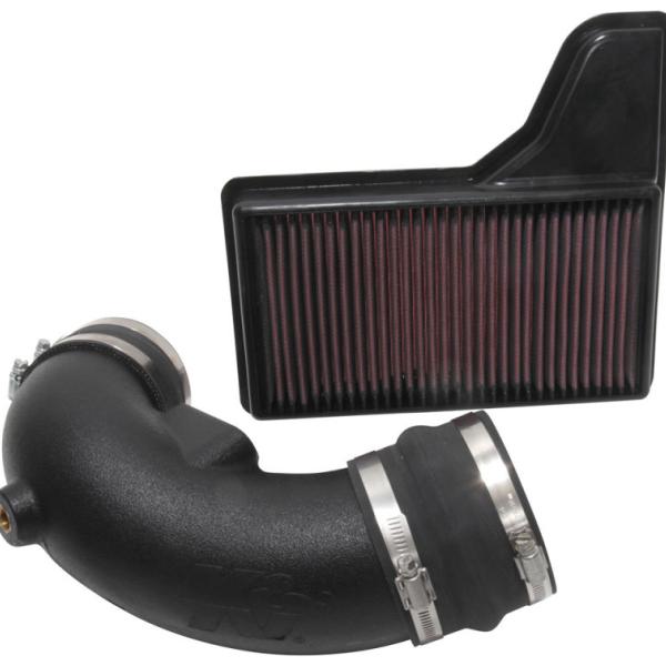 K&N Engineering 57-2605