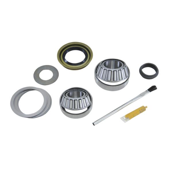 YUK Pinion Install Kits Yukon Gear & Axle PK M35-IFS