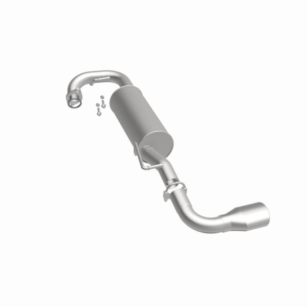 MAG BRE Exhaust Kits Magnaflow 106-0896