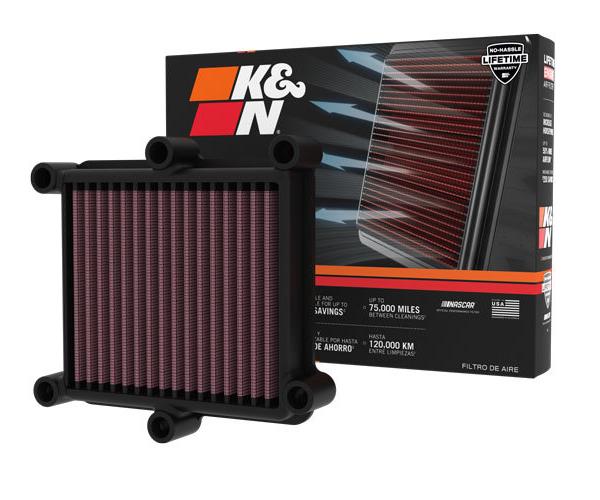 K&N Engineering HA-1121
