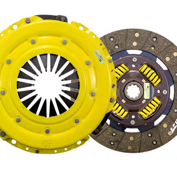 ACT HD/Perf Street Clutch Kits ACT GM2-HDSS
